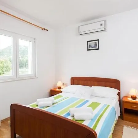 Ana - One Bedroom With Balcony And Sea View - 3 1 Floor