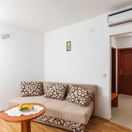 Ana - One Bedroom With Balcony And Sea View - 3 1 Floor *