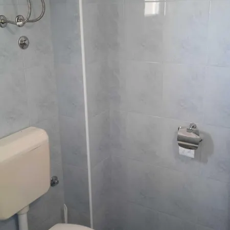 Daire Ana - One Bedroom With Balcony And Sea View - 3 1 Floor *